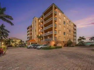 Exclusive Catalina Grand Condo