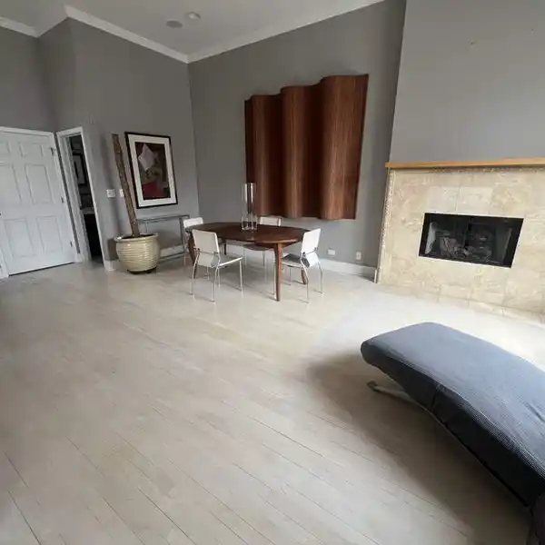 LIGHT-FILLED ALL-BRICK HOME