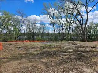 New Home in Victoria Shores