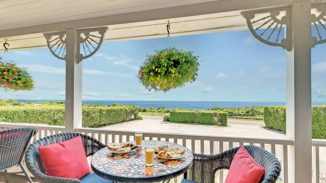 The Perfect Montauk Getaway