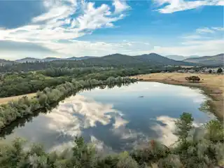 Harper Reservoir Ranch