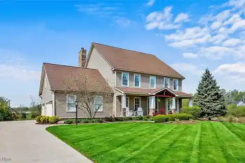 Outstanding Custom Colonial