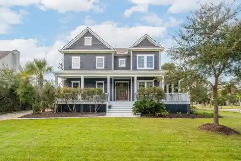 Beautiful Home in Parkers Landing of Rivertowne