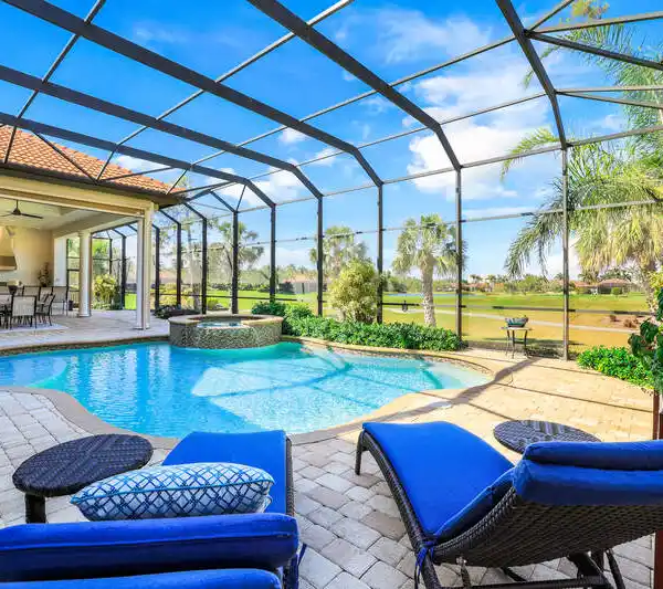 PRESTIGIOUS HOME AT CLASSICS PLANTATION ESTATES