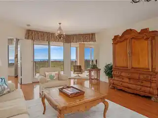 Luxury Tower Home in St Raphael with Wraparound Views