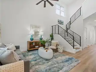 Gorgeous New Construction in Jax Beach