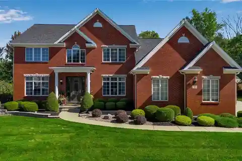 Completely Renovated Home in Desired Brook Forest