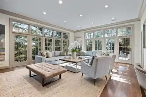 Incredible Tudor Revival Home with Romantic and Charming Features
