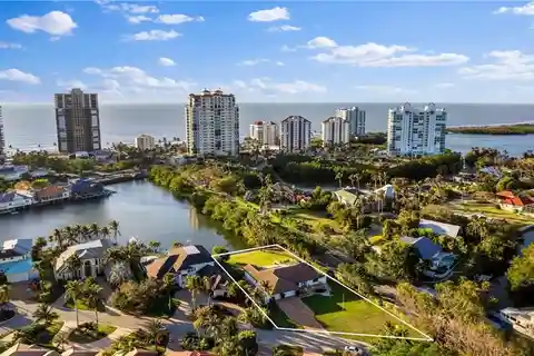 Endless Potential in Coveted Park Shore
