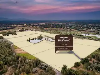 Incredible Property in Spurwing Acres