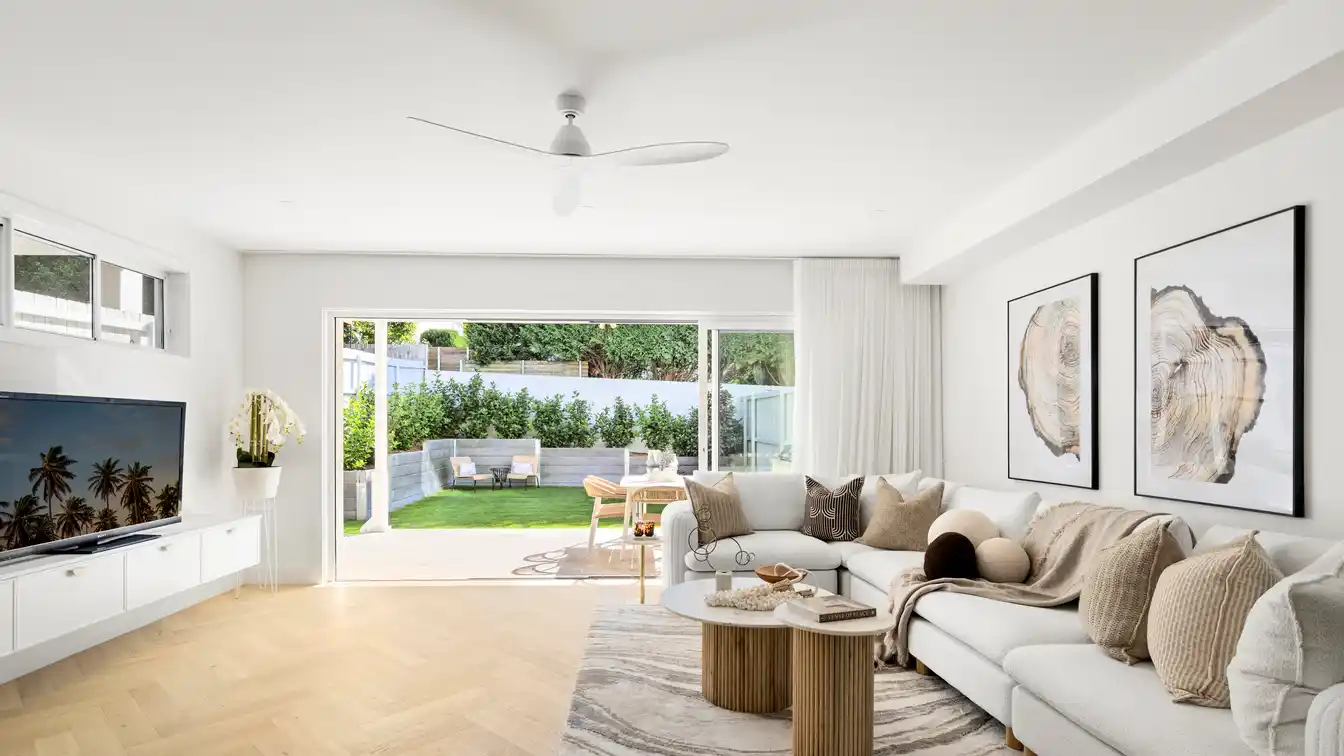 Impeccable Architect-designed Home