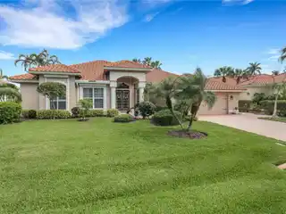 Quality-built Arthur Rutenburg Home in a Desirable Gated Community