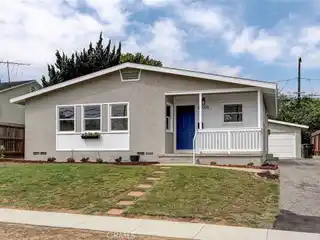 Fully Updated Southwood Home