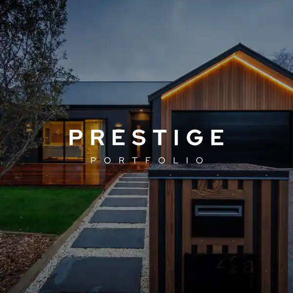 EXCEPTIONAL NEW BUILD DESIGN