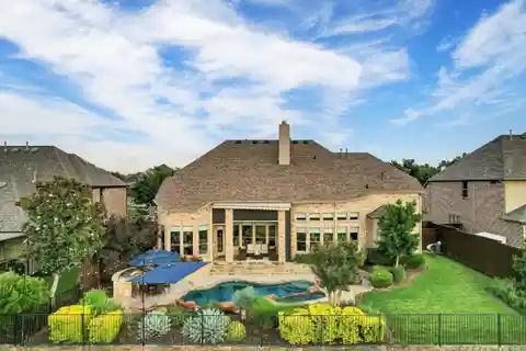 Premier Property in the Trails of West Frisco