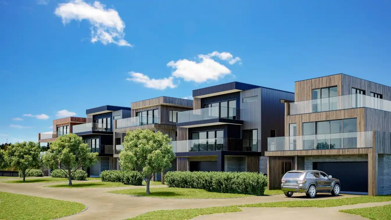 Embrace the Epitome of Coastal Living