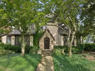 Artisan Estate with Unmatched Historic Charm