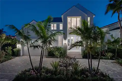 New Construction Offering an Unparalleled Waterfront Lifestyle