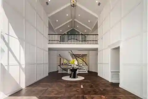 Timeless Estate on Nearly Four Acres