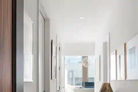 Contemporary Urban Living at 288 Pacific
