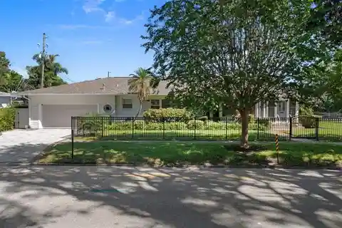 Historic Charm Meets Modern Comfort