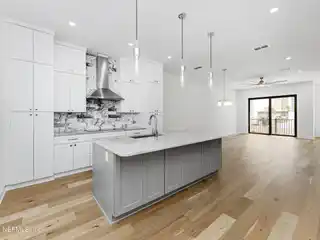 Newly Constructed Pelican View Townhome