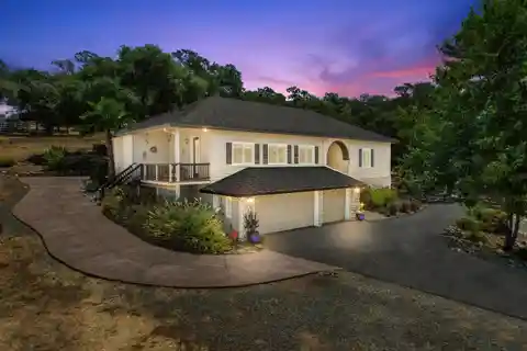 The Perfect Country Estate