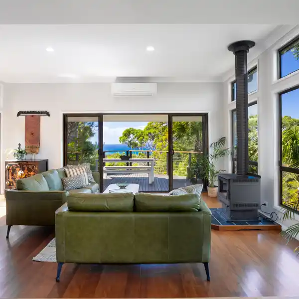 POLISHED FAMILY OASIS