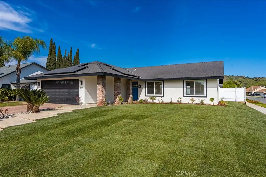 Charming Single-level Home