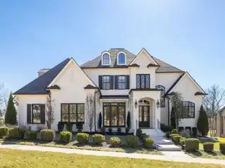Exceptional Home Within the Troubadour Golf & Field Club