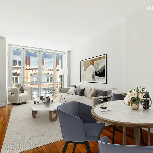 Residential Lease