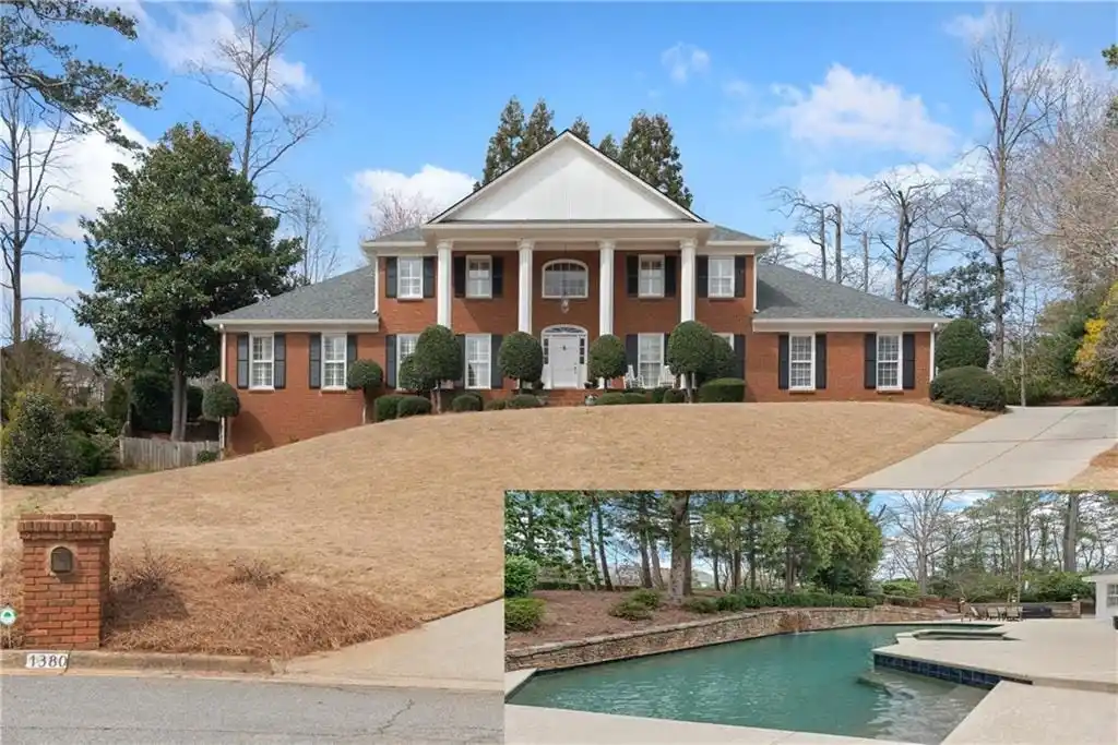 Exceptional Home on a Private Cul-de-sac