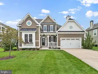 Cassidy Model Perfection with Garden Views