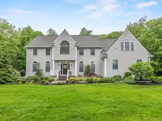 Renovated Colonial with Private Azek Deck