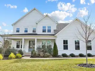 Immaculate Custom Home in Hollins Grove