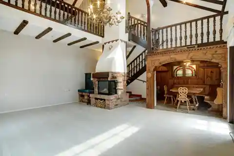 Exceptional Home on Spacious Property