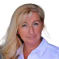 Olena Stutzinger