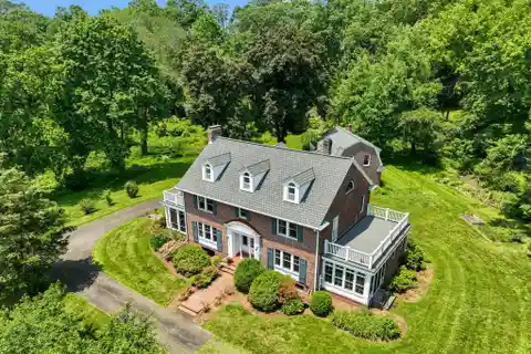 Classic Elegance Meets Modern Comfort