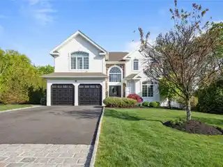 Thoughtfully Updated Home on a Quiet Cul-de-sac