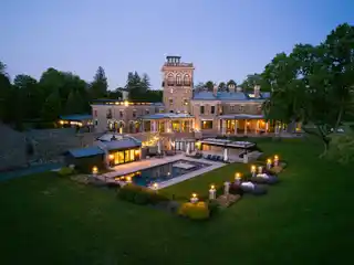 Stronghold - Reimagined Circa 1886 Architectural Masterpiece
