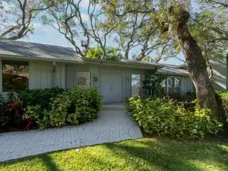 Extraordinary Old Florida Compound