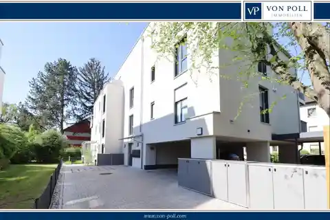 Beautiful Garden Apartment