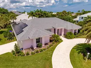Dreamy Beach Home with Private Beach Access