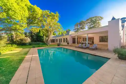 Rare and Significant Legacy Property