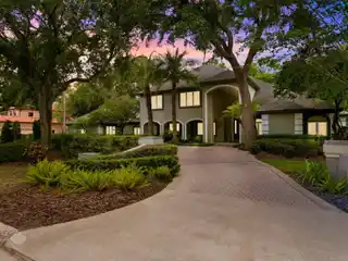 Private Retreat in the Reserve