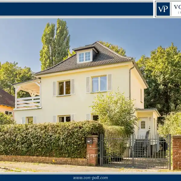 BEAUTIFUL PROPERTY LOCATED IN A PRIME RESIDENTIAL AREA