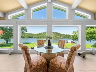 Secluded Living in an Established Neighborhood