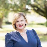 Mary Colton