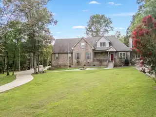 Private Sanctuary in Cedars of Lebanon State Park