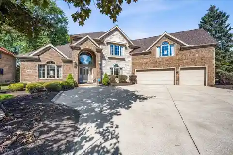 Exquisite One-Owner Westlake Residence